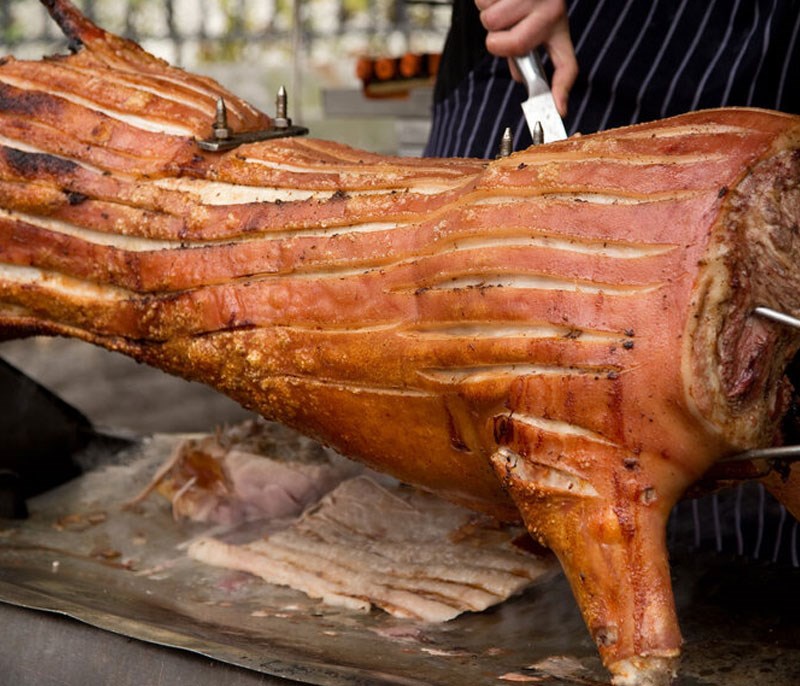 Hog Roast2