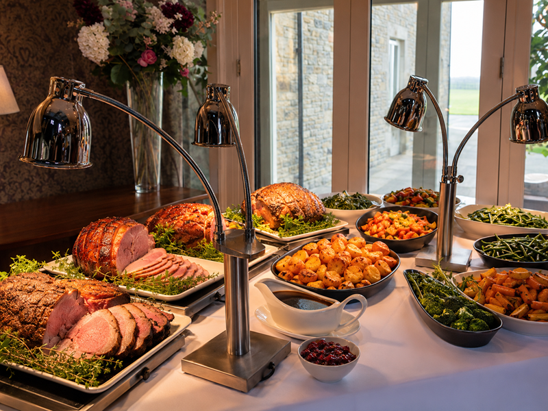 Buffets